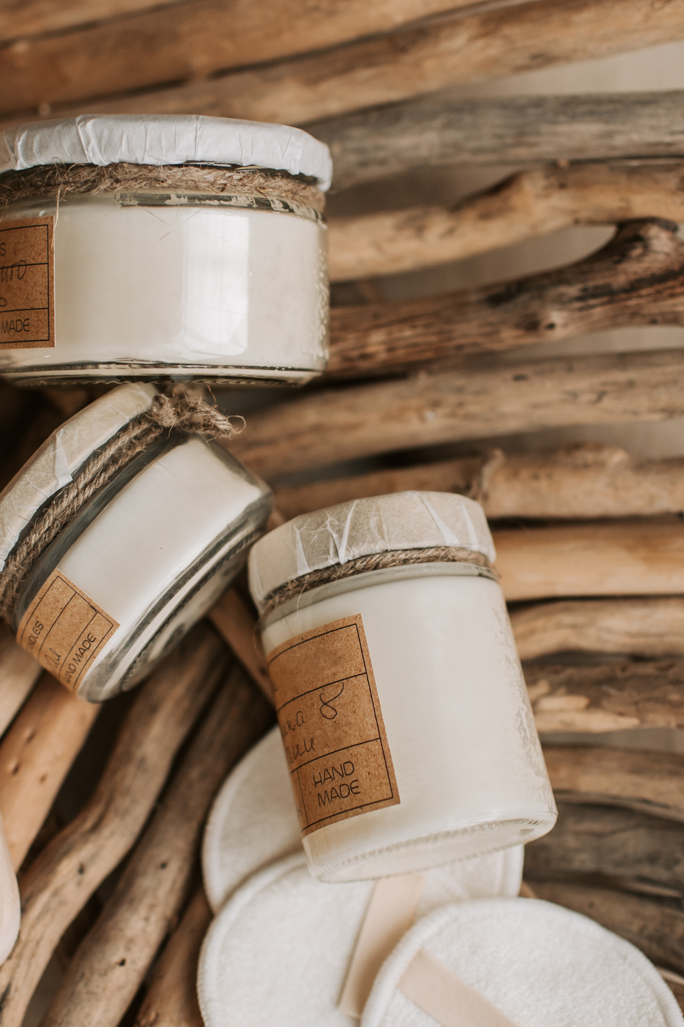 Tallow deep conditioning treatments that restore, repair, and return hydration, moisture, and strength to each strand of your hair follicles.