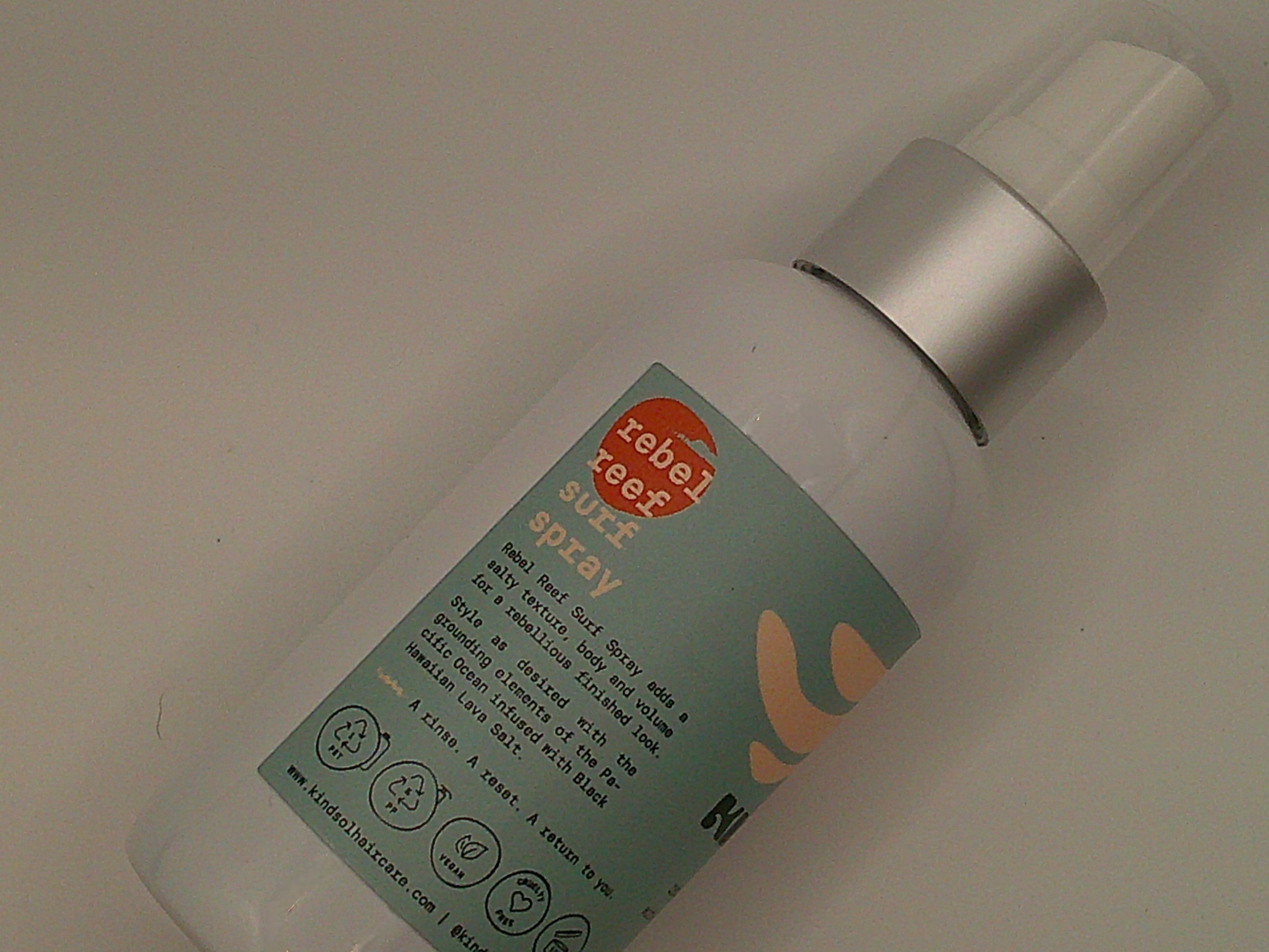 Rebel Reef Surf Spray