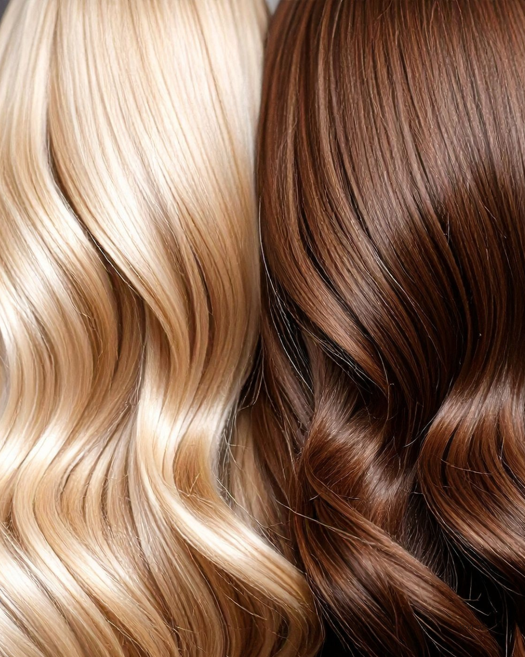 best hair rituals for color treated hair