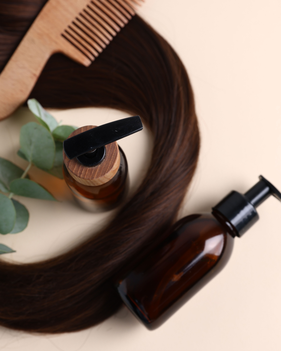 why do products stop working? kind sol haircare explains truth