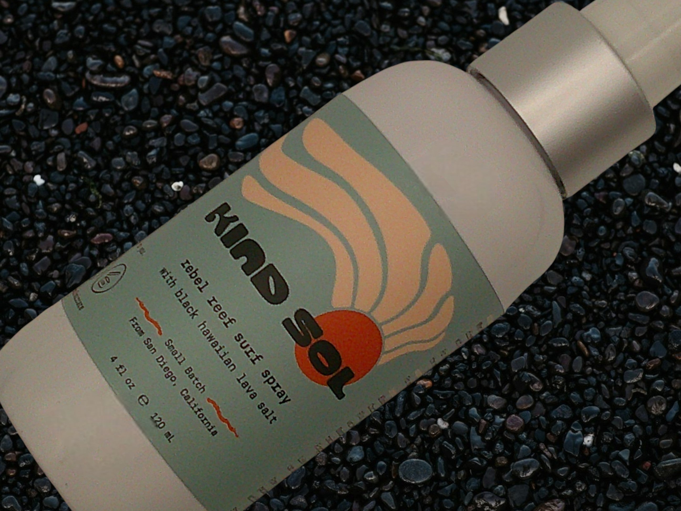Rebel Reef Surf Spray
