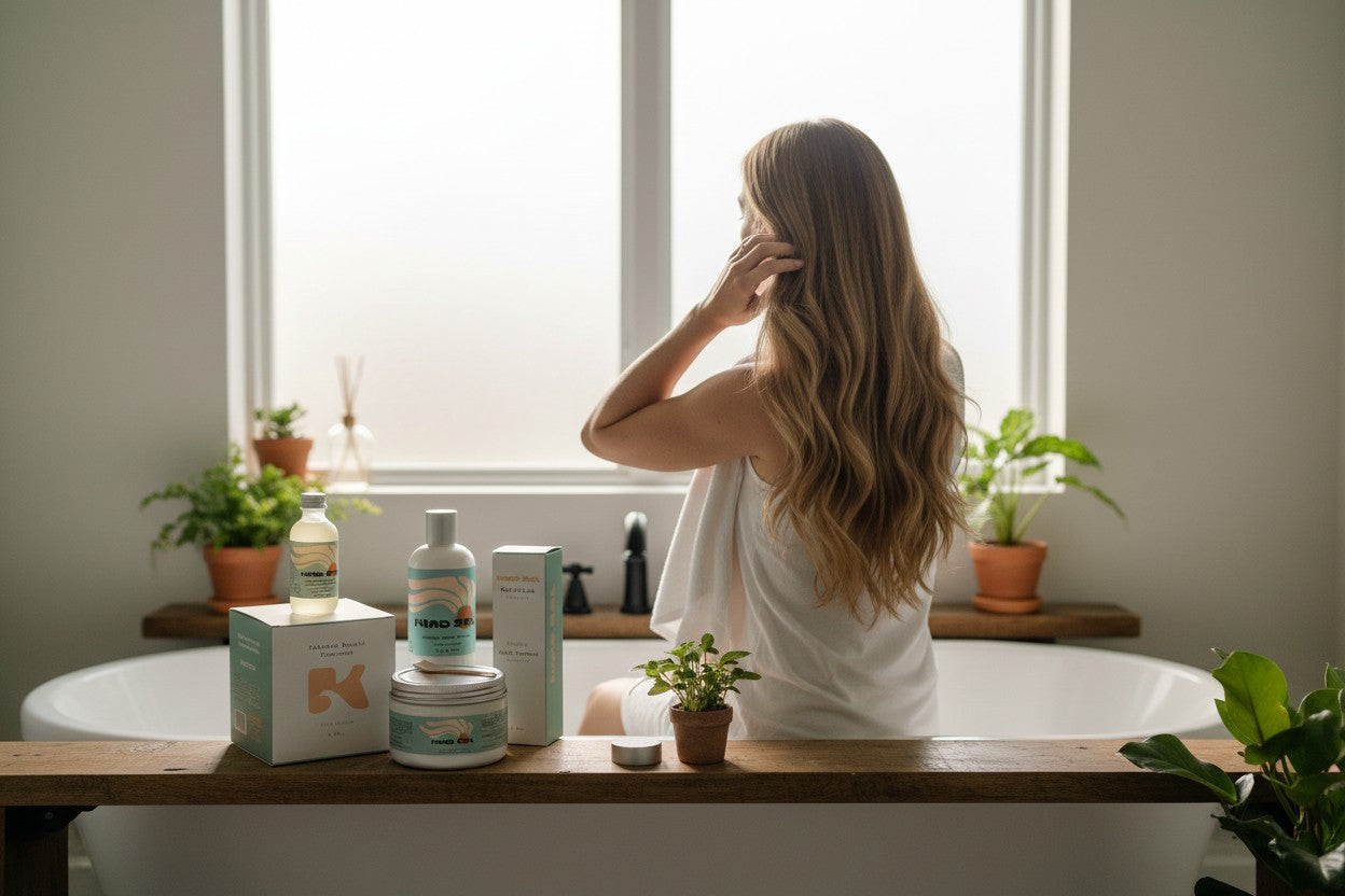 Solstice Repair Ritual Bundle