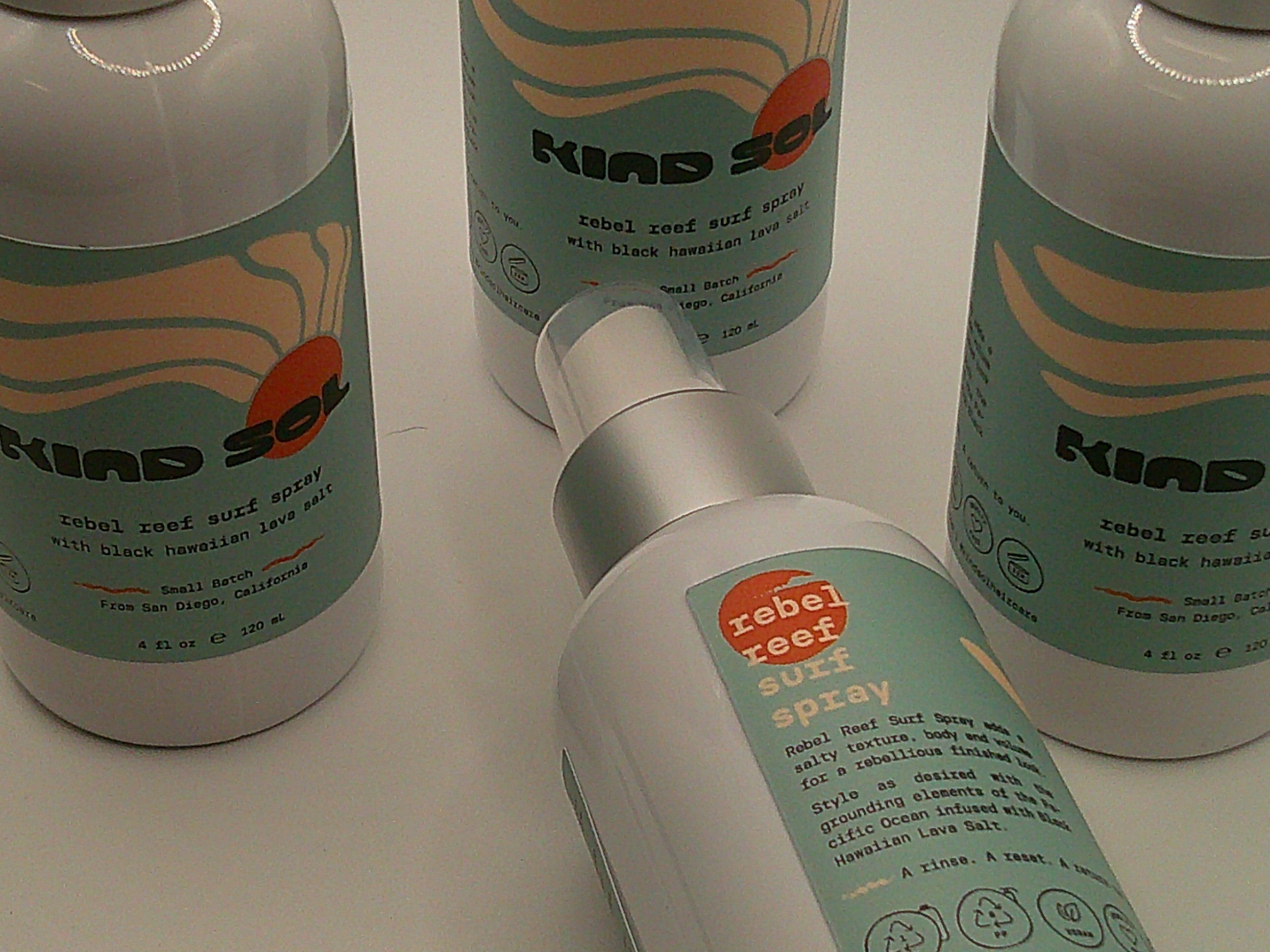 Rebel Reef Surf Spray